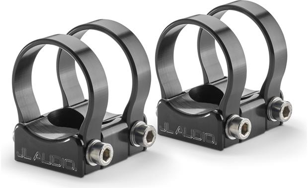 Customer Reviews: JL Audio PS-SWMCP-B VeX Swiveling Clamps (1.625 ...