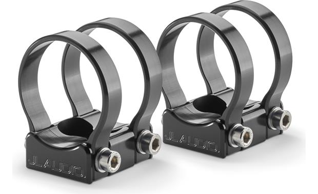 JL Audio PS-SWMCP-B VeX Swiveling Clamps