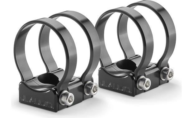 JL Audio PS-SWMCP-B VeX Swiveling Clamps