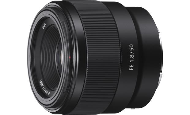 Customer Reviews: Sony Alpha SEL50F18F FE 50mm f/1.8 Standard