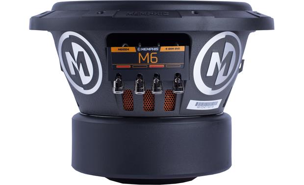 memphis mojo m6 15