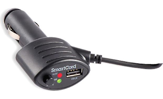 Escort SmartCord USB