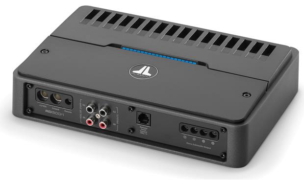 JL Audio RD500/1