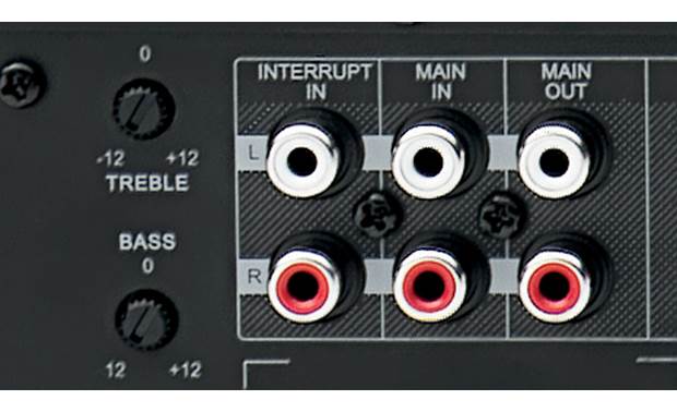bluetooth garage stereo