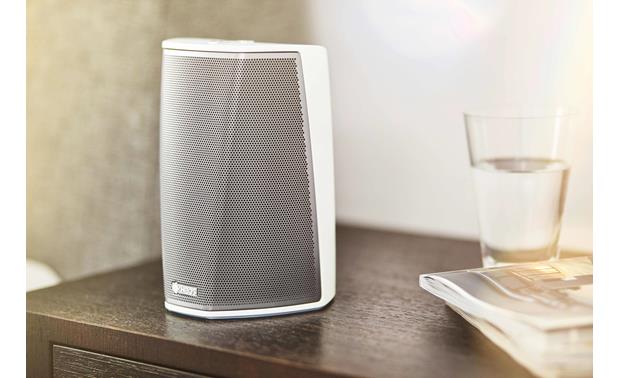 denon heos 1 hs2 white