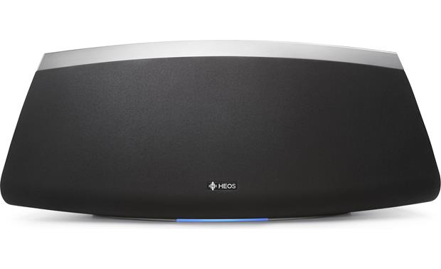 heos speaker bluetooth connect