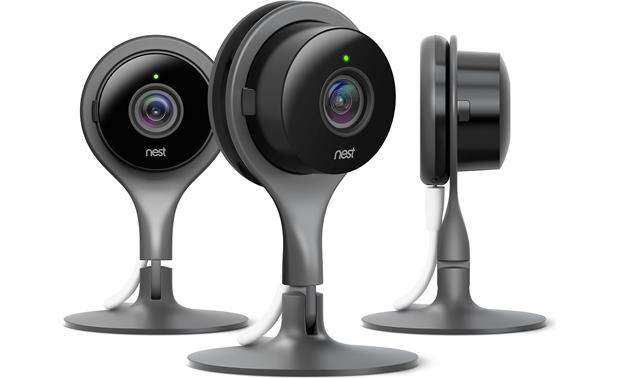 Nest Cam 3 Pack