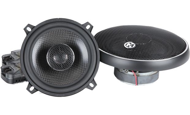 memphis audio tweeters