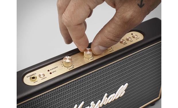 marshall stockwell 27w