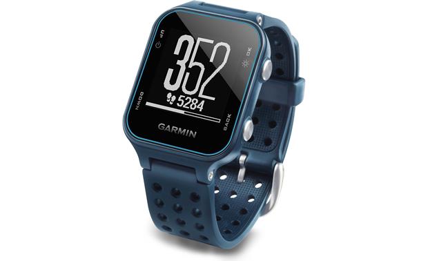 garmin s20 golf watch charger