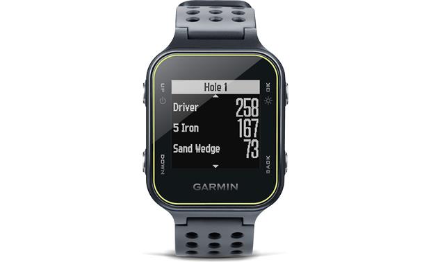 garmin s20 slate