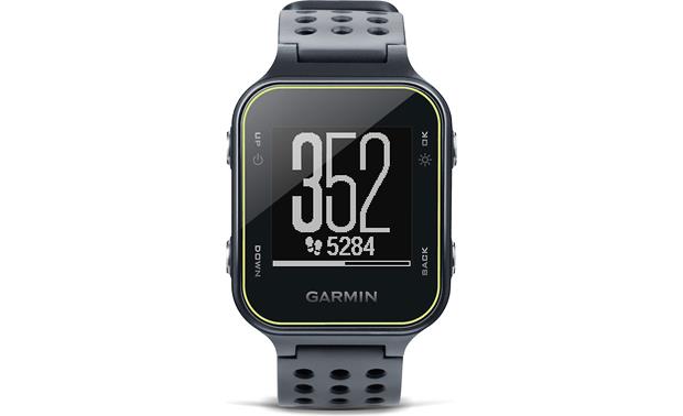 garmin approach s20 slate