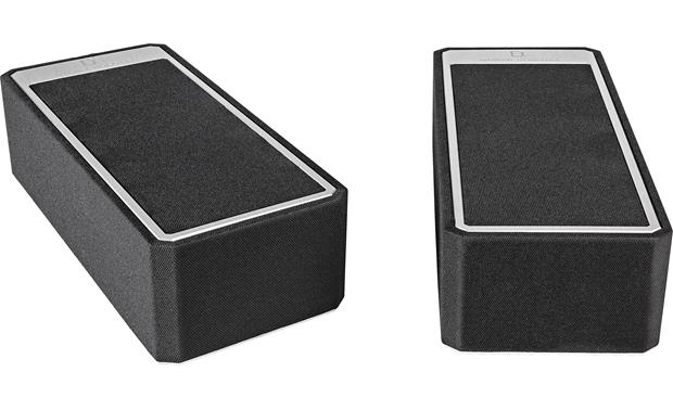 definitive technology dolby atmos speakers