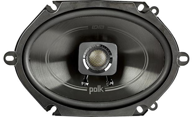 polk audio db 572