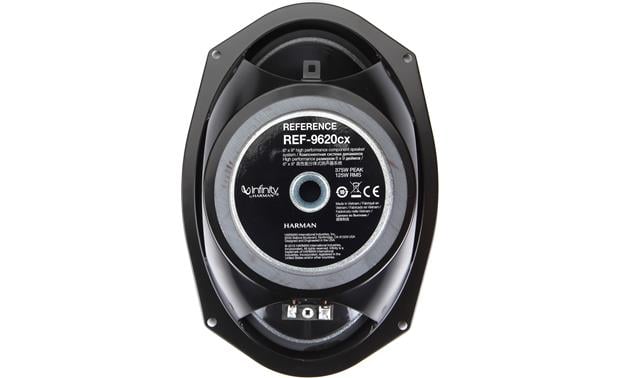 infinity reference 9630cx