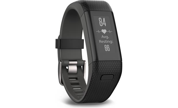 garmin x40 setup