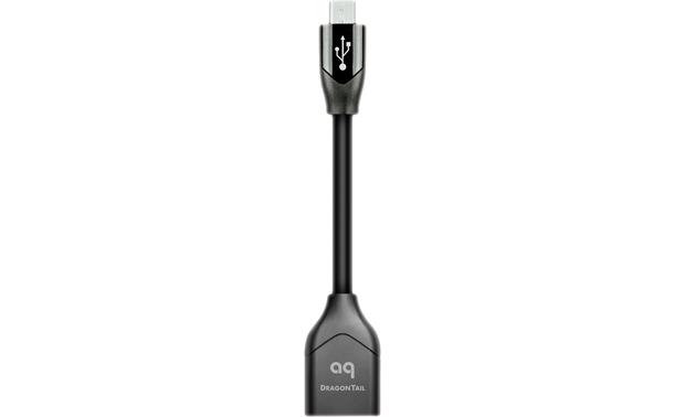 AudioQuest DragonTail Micro USB Adapter