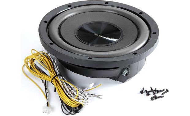 clarion music system