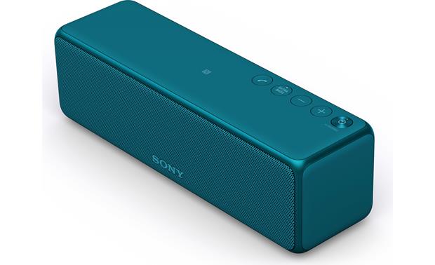 Sony SRS HG1 h.ear go (Viridian Blue) Portable wireless speaker 