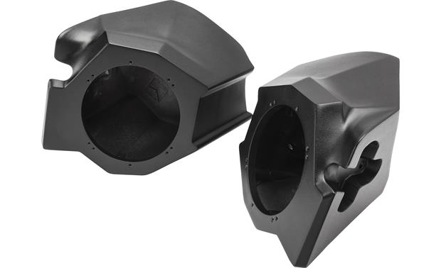 rockford fosgate atv speakers