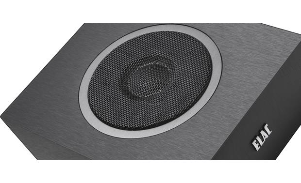 ELAC Debut A4 Dolby Atmos® enabled add-on speakers at Crutchfield