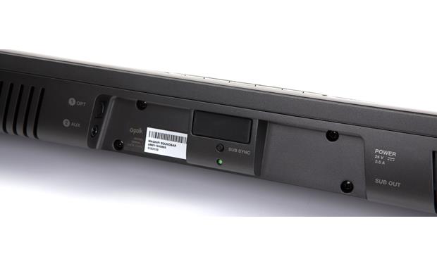 polk audio magnifi soundbar