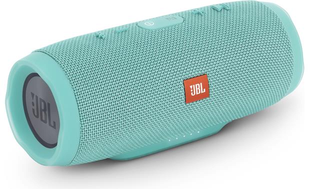 jbl charge 3 waterproof bluetooth speaker