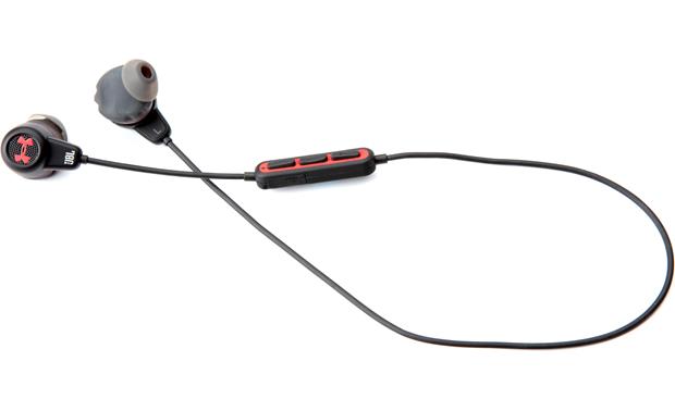 under armour wireless headset