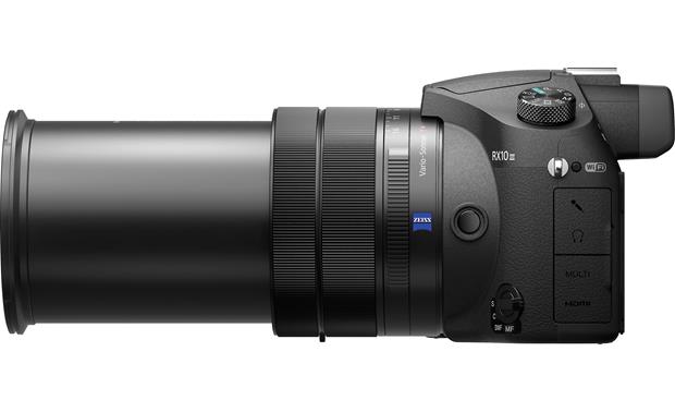 Sony Cyber-shot DSC-RX10M3 Large-sensor 20.1-megapixel