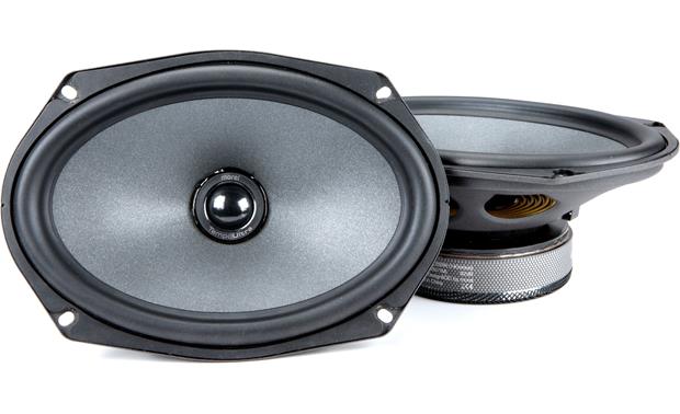 crutchfield auto speakers