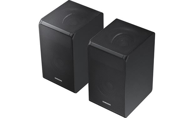 samsung k950 rear speakers