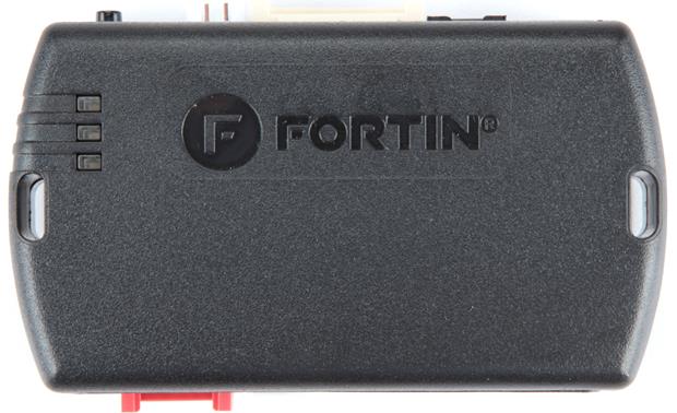 fortin evo all digital remote start system at crutchfield fortin evo all