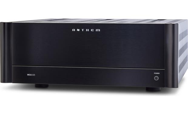 Anthem MCA 325 3-channel power amplifier at Crutchfield.com