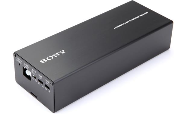 Sony XMS400D