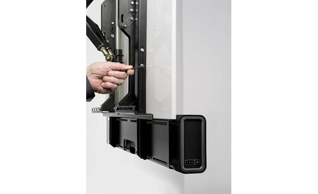 flexson sonos playbar mount