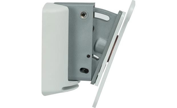 flexson sonos play 3 wall mount