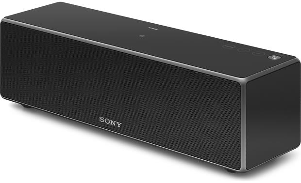 Sony SRS-ZR7 Wireless powered speaker with Bluetooth® and Wi-Fi 
