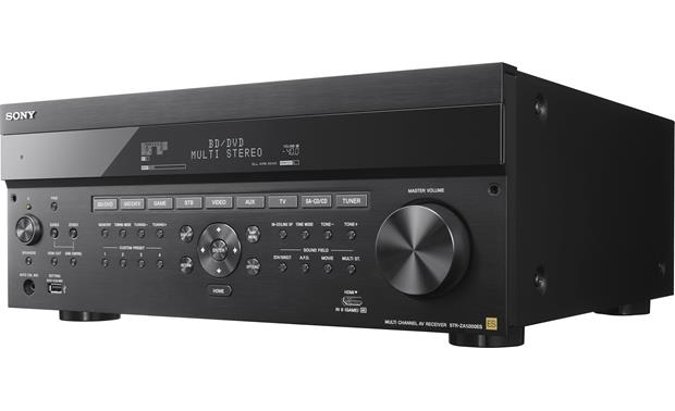 Sony av receiver 11.2 Clearance