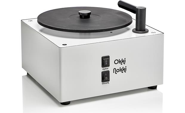 Okki Nokki Electric Record Washer photo