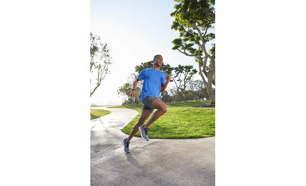 garmin vivosmart hr  xl