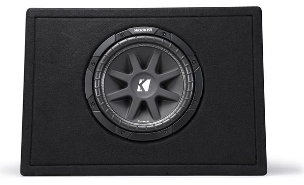 kicker 43tc104