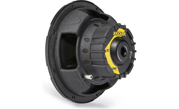 kicker 43c104