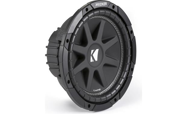 kicker 43c104