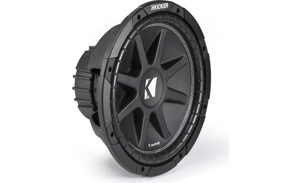 kicker c12 4 ohm