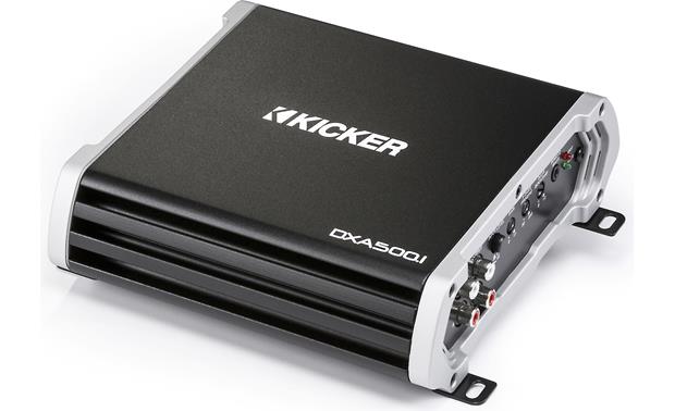 500 watt subwoofer amp