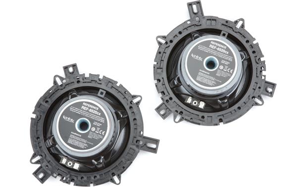 infinity reference 6520cx