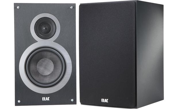 elac speakers
