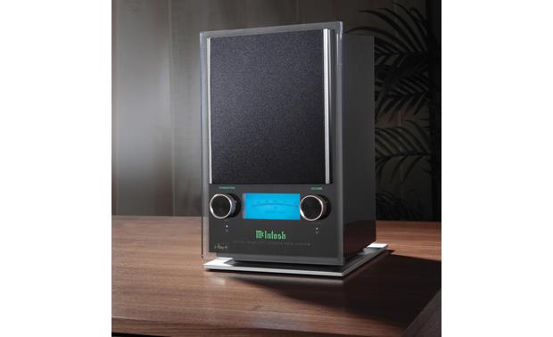 mcintosh rs100 wireless speaker