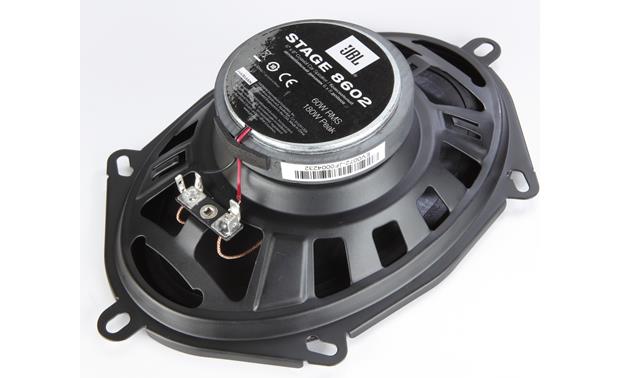jbl stage 8602