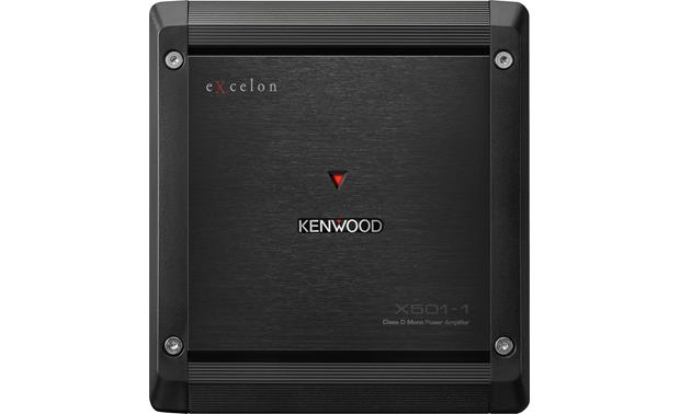 Etapa de potencia KENWOOD X501-1 Mono 300w